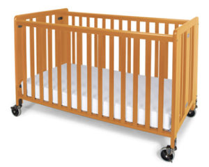 rent baby crib near me