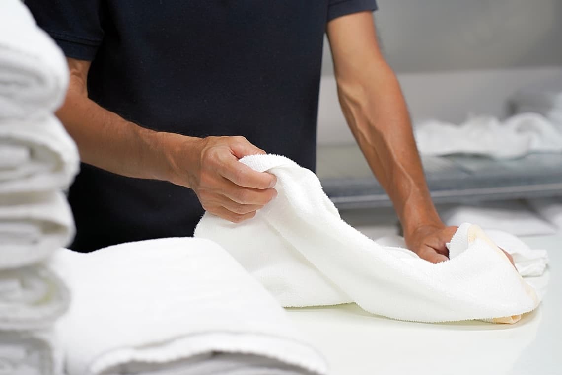 Linens Rentals Seaside Linen & Rental Company