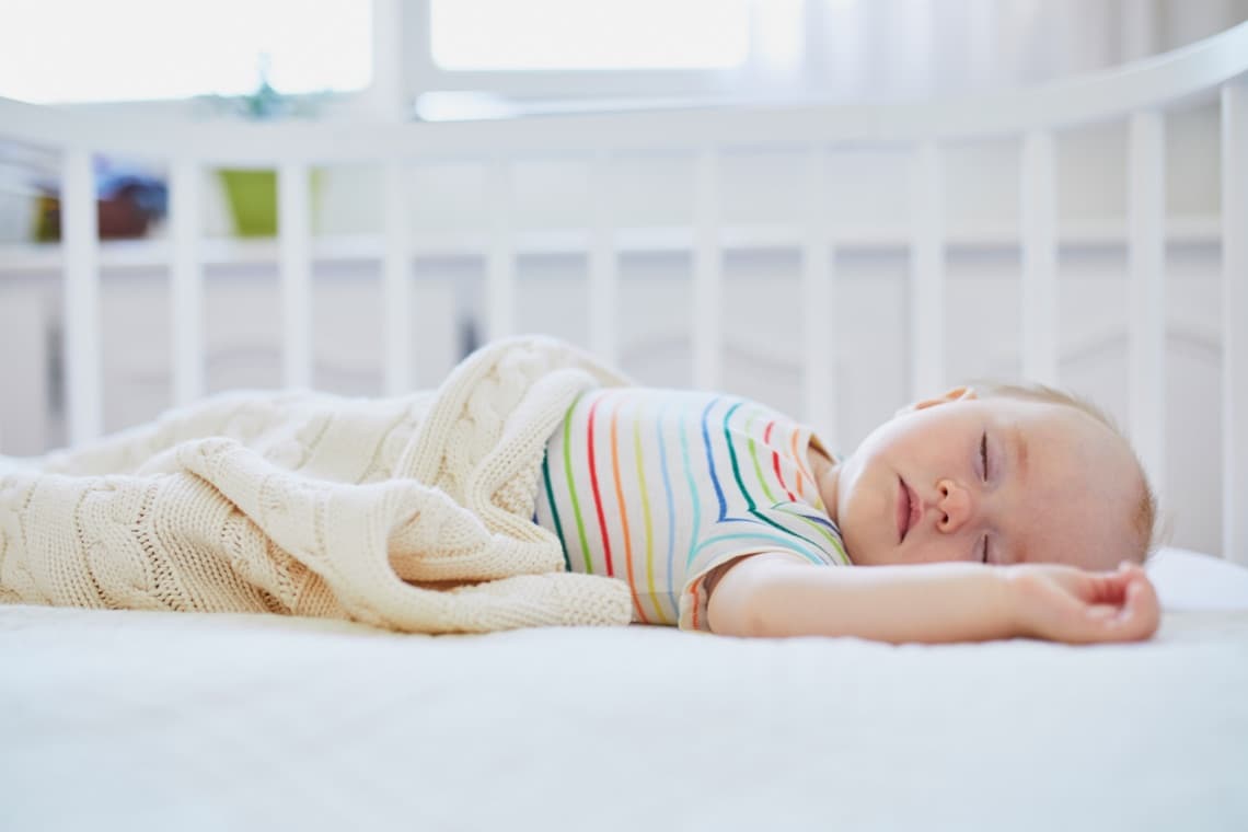 Baby Rental Items Crib & High Chair Wilmington Area Seaside Linen